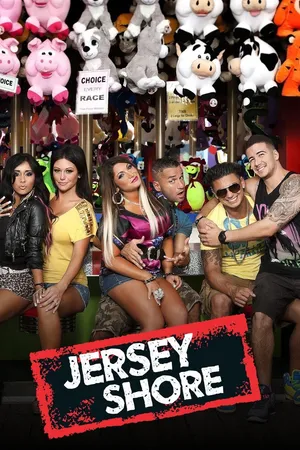 Jersey Shore