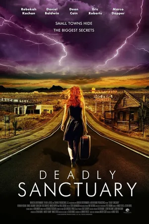 Deadly Sanctuary