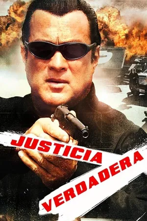 Justicia verdadera