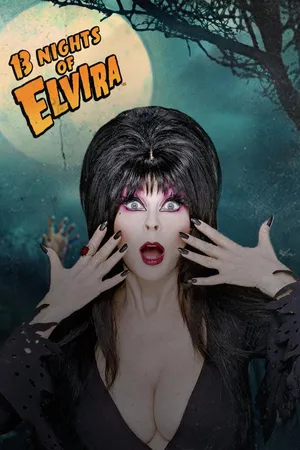 13 Nights of Elvira