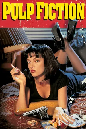 Pulp Fiction