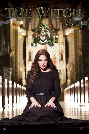 La bruja