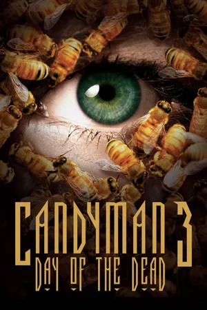 Candyman: Day of the Dead