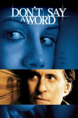 Don't Say A Word