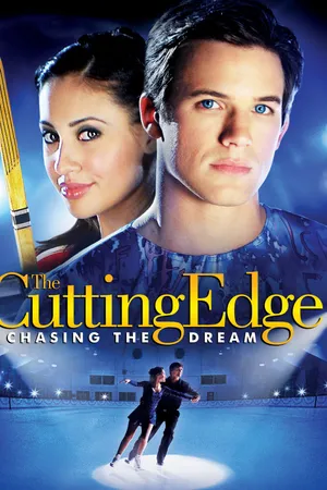 The Cutting Edge: Chasing The Dream