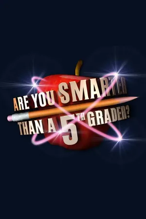Are You Smarter Than a Fifth Grader?
