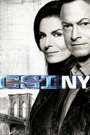 CSI: New York en español