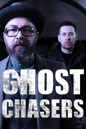 Ghost Chasers
