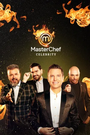 MasterChef Celebrity Argentina
