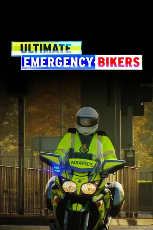 Emergency Bikers