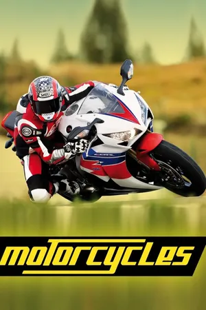 Motorcycles