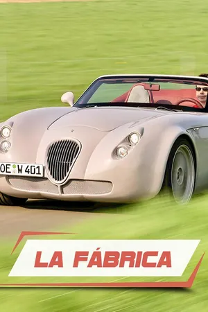 La Fábrica