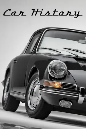 Car History