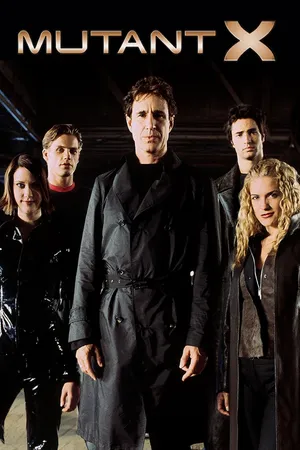 Mutant X