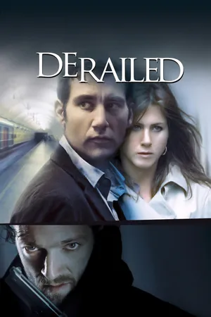 Derailed
