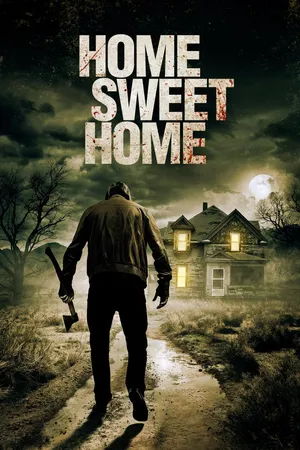 Home sweet home