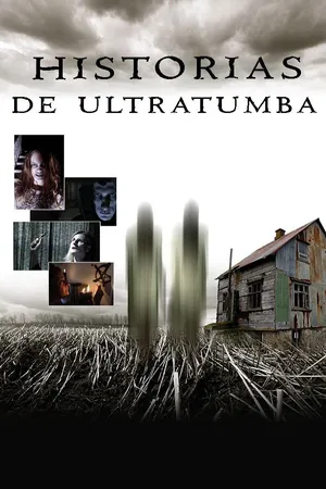 Historias de Ultratumba
