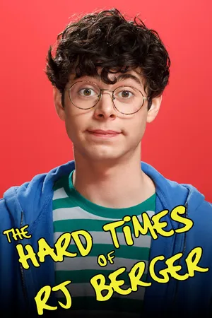 The Hard Times of RJ Berger