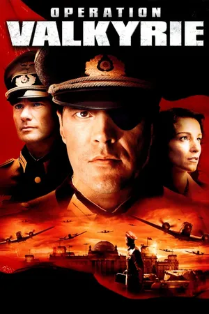 Operation Valkyrie