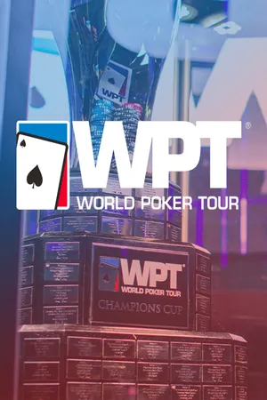 World Poker Tour