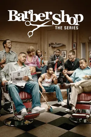 Barbershop