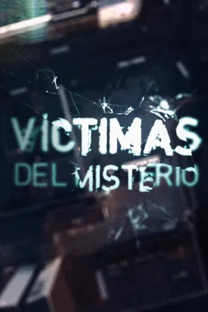 Victimas del Misterio