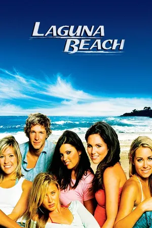 Laguna Beach: The Real Orange County