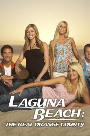 Laguna Beach: The Real Orange County