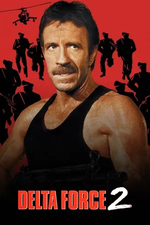 Delta Force 2: The Colombian Connection
