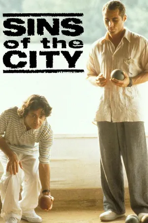 Sins of the City