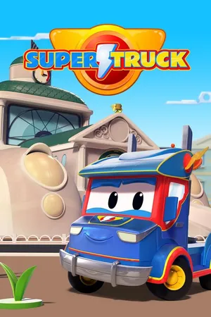 Super Truck