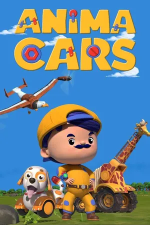 AnimaCars Rescue