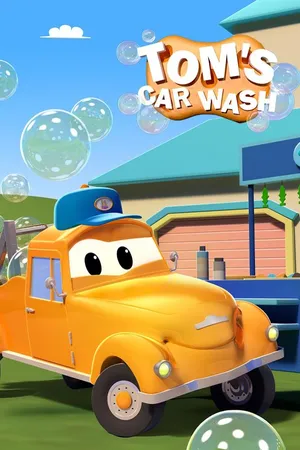 Tom's Car Wash