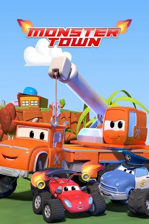 Monster Town