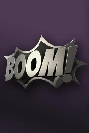 BOOM! Colombia
