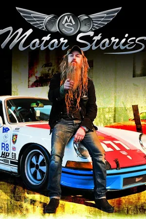 MotorStories