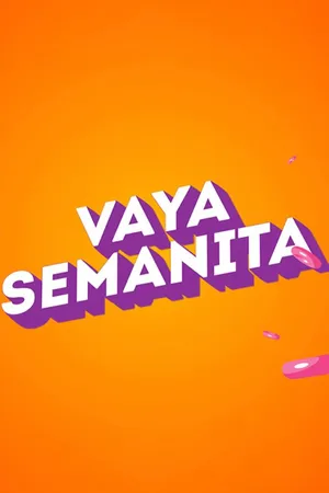 Vaya semanita