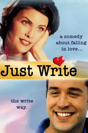 Just Write