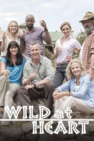 Wild At Heart