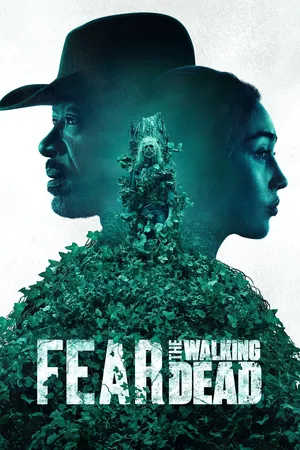 Fear the Walking Dead