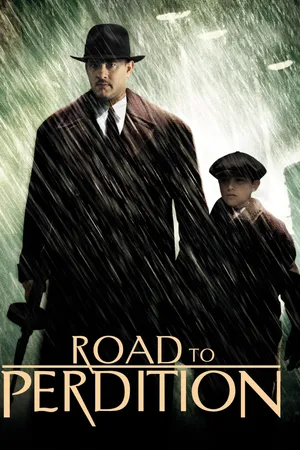 Camino a la perdición