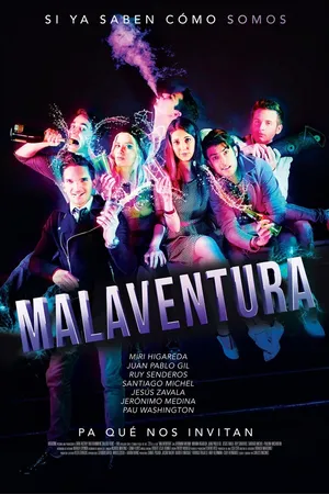 Malaventura