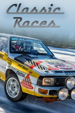 Classic Races