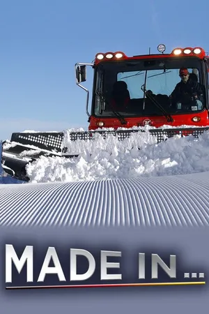 Made In...
