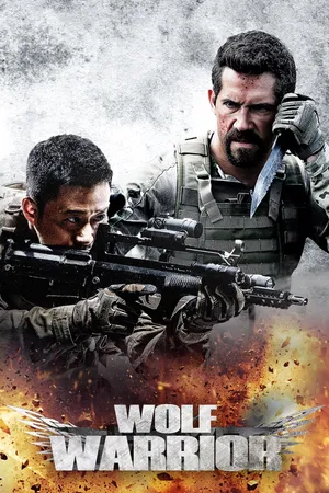 Wolf Warrior