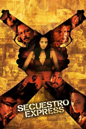 Secuestro Express