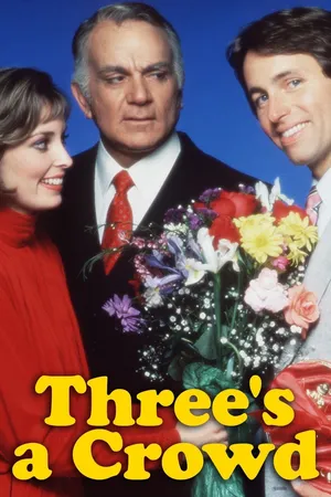 Three's A Crowd