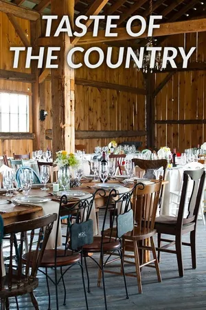 Taste Of The Country