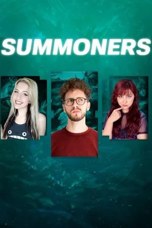 Summoners