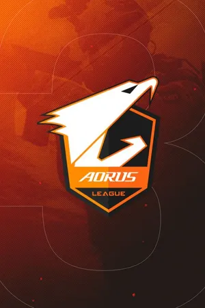 Aorus League 3
